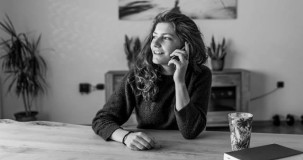 Rüyada Hala İle Konuşmak Görmek