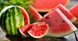 Rüyada Karpuz Yemek Ne Anlama Gelir