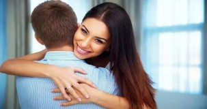 Rüyada Sevgiliyle Yan Yana Oturmak