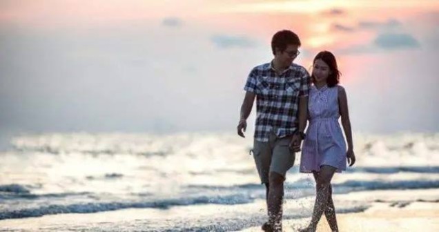 Rüyada Eski Sevgiliyle Barışmak