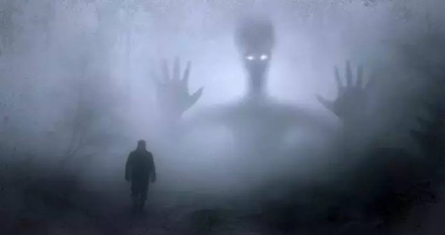 Rüyada Ölmüş Birini Görmek