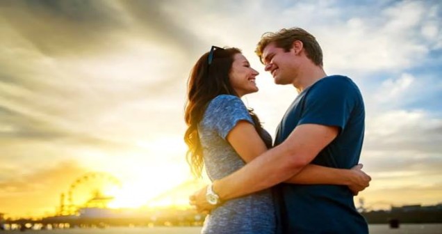 Rüyada Sevgiliyi Görmek